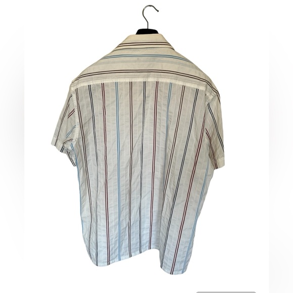 Montage Paris Shirt Size XL (17.5” collar) - Picture 2 of 6